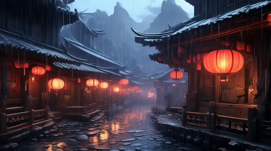 永夜魔君兑换码横幅图片2
