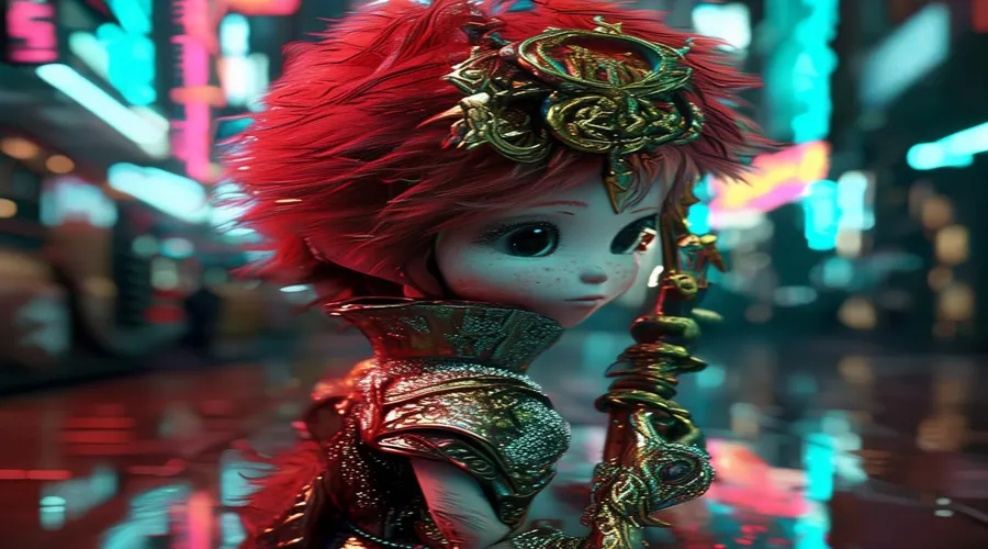 永夜魔君兑换码横幅图片1